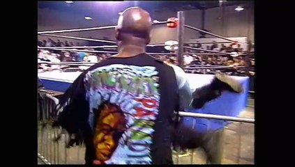(1996.04.02) ECW Hardcore TV (Restored Audio)