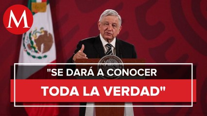 Series de Netflix, muy fresas comparadas con realidad amarga de México: AMLO