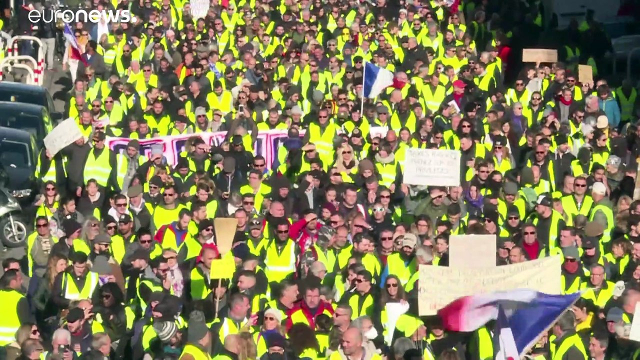 Präsidentschaftskandidat 2022? Wer ist Edouard Philippe