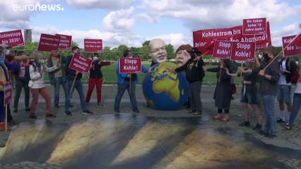 La sortie du charbon actée en Allemagne
