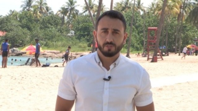 Informe a cámara: Cuba reporta 8 nuevos contagios el día en que La Habana comienza reapertura