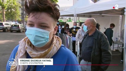 Covid-19 : Des départements sous surveillance