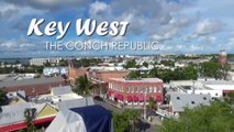 Key West - The Conch Rebublic
