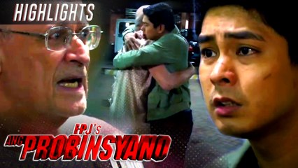 Download Video: Cardo emotionally reunites with Gen. Delfin | FPJ's Ang Probinsyano