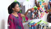 Reportage : Le pagne dans tous ses états (Made In Africa)