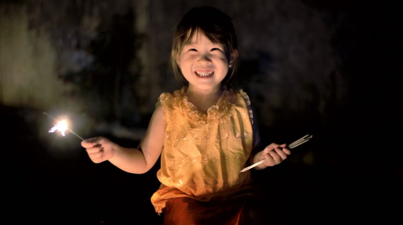 What you need to know before lighting fireworks