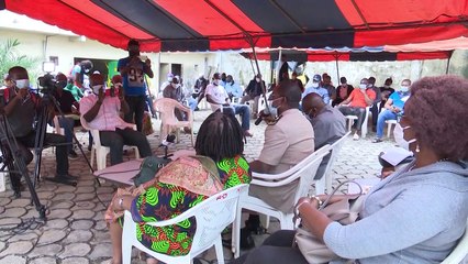 4e pont d'Abidjan : Rencontre avec les personnes impactées par l'infrastructure