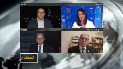 الحصاد- زيادة ضريبة القيمة المضافة.. تعقيد للمشهد السعودي