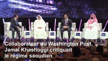 Procès Khashoggi en Turquie: réactions de la fiancée de Khashoggi et de la Rapporteure spéciale de l'ONU