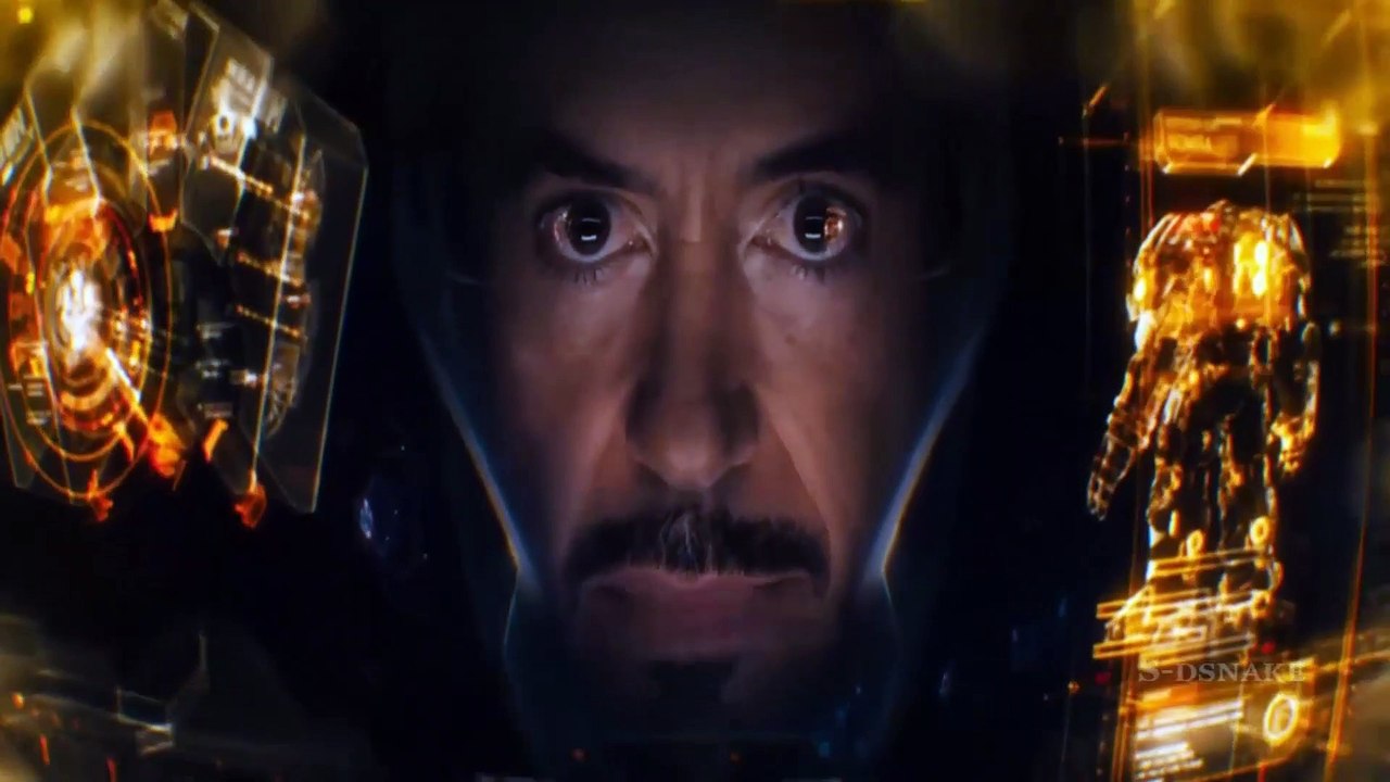 BEST LINES FROM IRON MAN TONY STARK PART 2