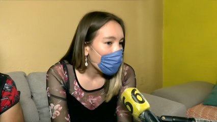 Madre e hija fallecen por COVID-19