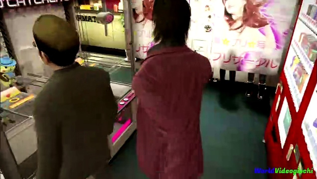 Yakuza 5 - Walkthrough  #148 - PS3
