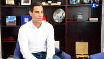 Entrevista con el Alcalde de Miami Francis Suarez
