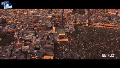 The Old Guard In US 10 July 2020 On Netflix Only