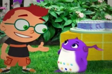 Little Einsteins S05E03 - Melody and Me