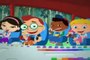 Little Einsteins S05E05 - The Song of the Unicorn - video dailymotion