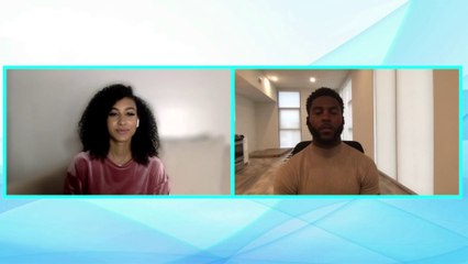 IR Interview: Taylor Schwartz & Zac Diles For "Love & Listings" [VH1-S2]