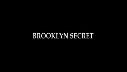 BROOKLYN SECRET - Bande annonce - sortie le 1 juillet 2020