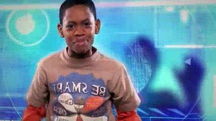 Lab Rats S03E15 Brother Battle