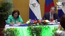 Taiwán dona 1 millón 960 mil dólares para Merienda Escolar en Nicaragua