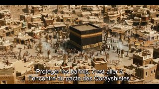 Mohammad - Le Messager de Dieu (première partie)