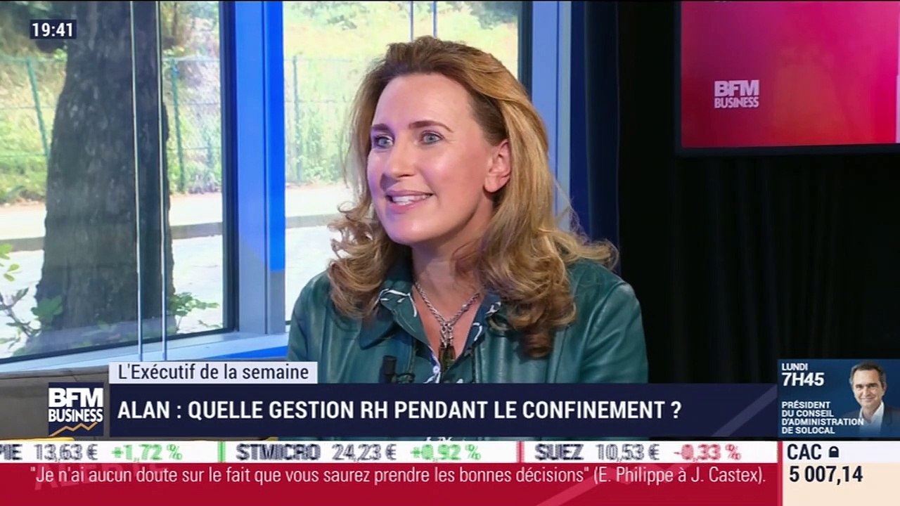 Happy Boulot le mag : Quels bureaux et quel management de demain ? - Vendredi 03 juillet