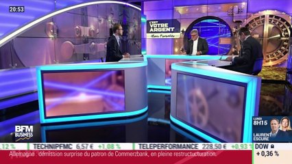 On achète ou on vend ?: Argan à l'achat - 03/07