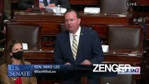 Sen. Mike Lee threatens funding for 
