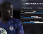 Transferts - Zouma, dans le viseur du PSG !