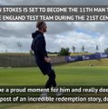 Andrew Strauss backs Ben Stokes as interim England captain