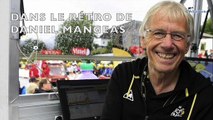 Tour de France - Dans la rétro de Daniel Mangeas : 