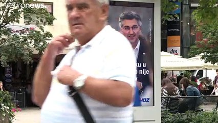 Kroatien: Parlamentswahl im Schatten der Coronakrise