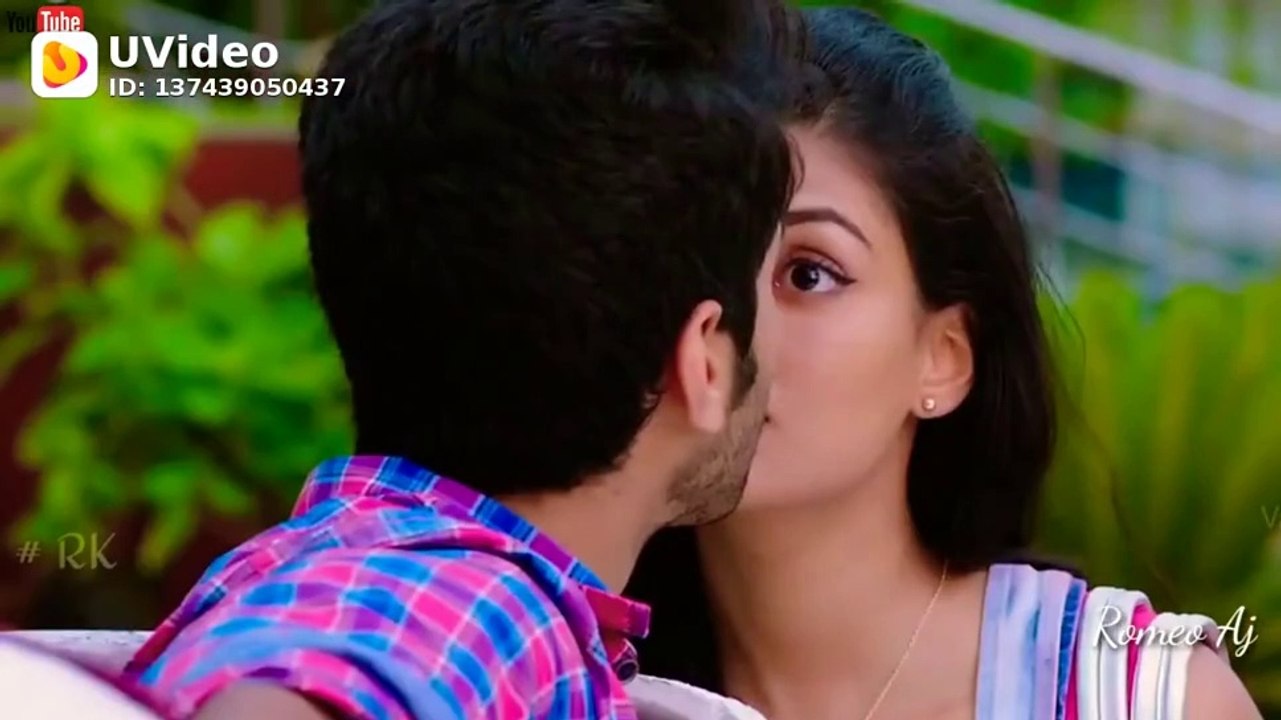 New Lip Kiss  Love Romantic ❤️  status_ for what's app 2020