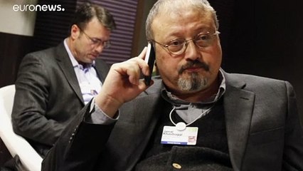 Ξεκίνησε η δίκη για την δολοφονία του Τζαμάλ Κασόγκι