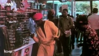 Rockers It's Dangerous -1978 - Trailer Movie