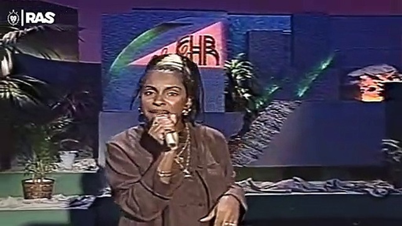 Janet Kay - Wishing On A Star (Yokohama, Japan 1994)