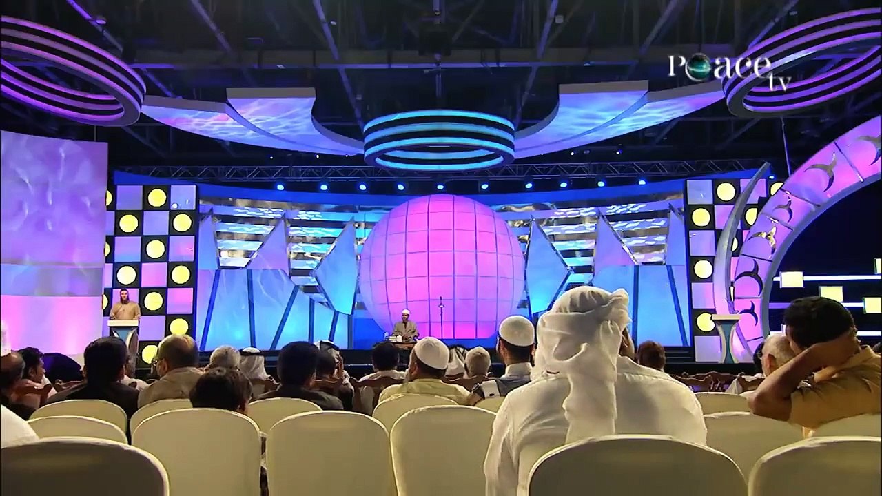 ASK DR ZAKIR - AN EXCLUSIVE OPEN QUESTION & ANSWER SESSION - 1-part-2 - DUBAI - DR ZAKIR NAIK