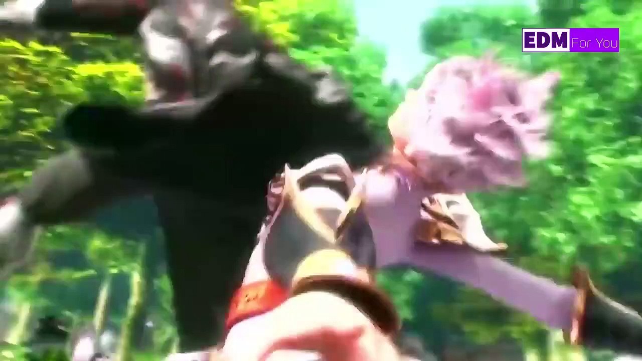 Alan Walker (Remix) - 3D Animation - Best Alan Walker Mix Greatest Hits Playlist