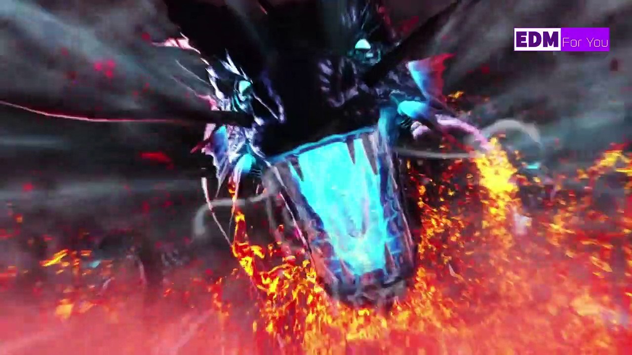 Alan Walker (Remix) - Alan Walker Style Greatest Hits Playlist - 3D Animation Video