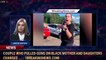 Couple who pulled guns on Black mother and daughters charged ... - 1BreakingNews.com