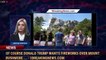 Of course Donald Trump wants fireworks over Mount Rushmore ... - 1BreakingNews.com
