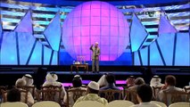 ASK DR ZAKIR - AN EXCLUSIVE OPEN QUESTION & ANSWER SESSION - 1-part-3 - DUBAI - DR ZAKIR NAIK