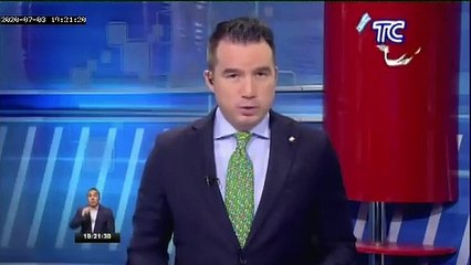 Luis Loyo, exfuncionario del CNE sentenciado por ofrecer cargos pùblicos, no rindió versión en la Fiscalía
