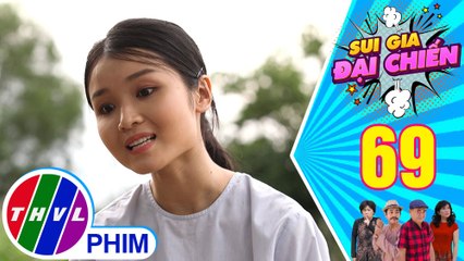 Sui gia đại chiến - Tập 69[3]: Út Tình tức giận vì Thanh Bình lừa mình bị đuối nước