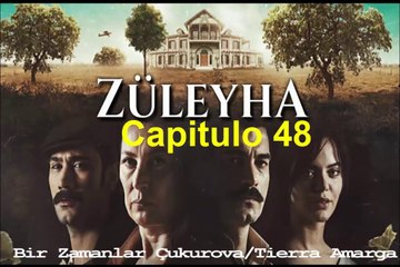 ᴛɪᴇʀʀᴀ ᴀᴍᴀʀɢᴀ (ʙɪʀ ᴢᴀᴍᴀɴʟᴀʀ ᴄᴜᴋᴜʀᴏᴠᴀ) [ᴢᴜʟᴇʏʜᴀ] ᴄᴀᴘɪᴛᴜʟᴏ 48