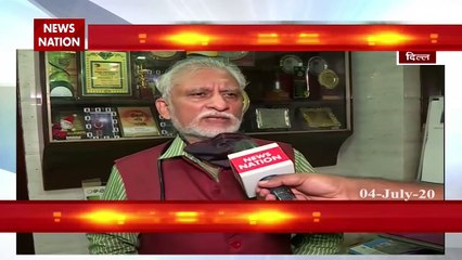 कोरोना वैक्सीन बाजार में उतरने से पहले कई टेस्ट, जानें डॉ. अजय कुमार की राय