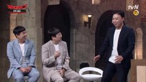 [선공개] 이진호 성대모사에 너무 진심인 이상준 (이유있음)