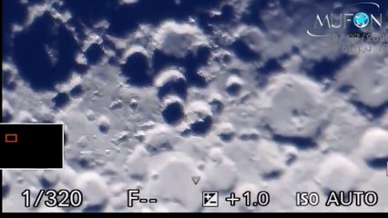Astrónomo demuestra presencia de varias bases en la Luna