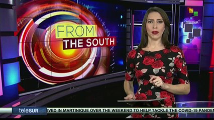 FtS 03-07: Trinidad and Tobago Announces Elections for August 10