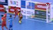 Highlights | Sanatech Khánh Hòa - Vietfootball | Futsal HDBank VĐQG 2020 | VFF Channel